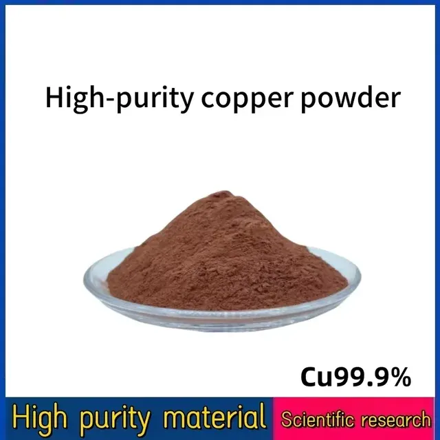 Kupferpulver 2
