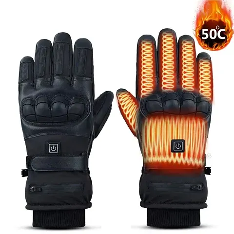 Beheizte Handschuhe