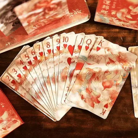 Spielkarten