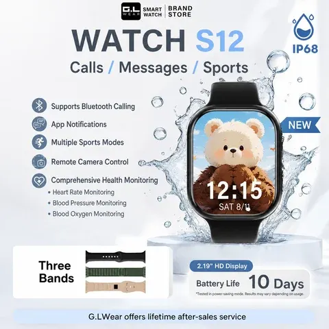 Smartwatch