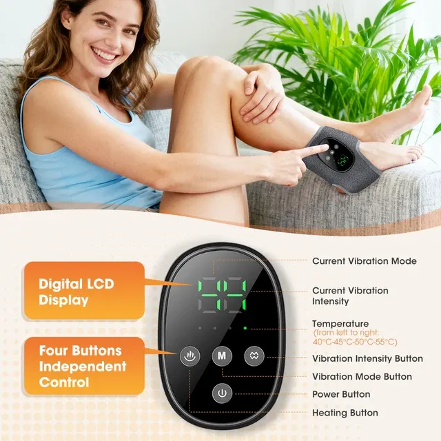Knöchelmassagegerät 4