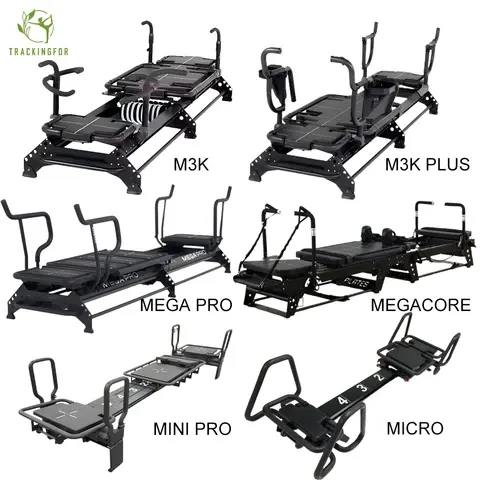 Mini-Pilates-Board
