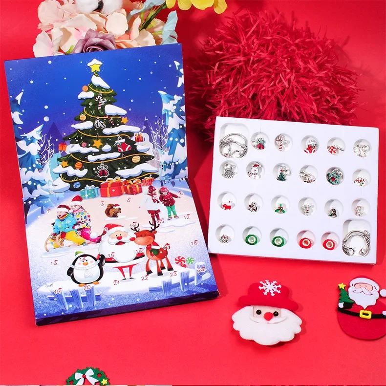 Beauty-Adventskalender 4