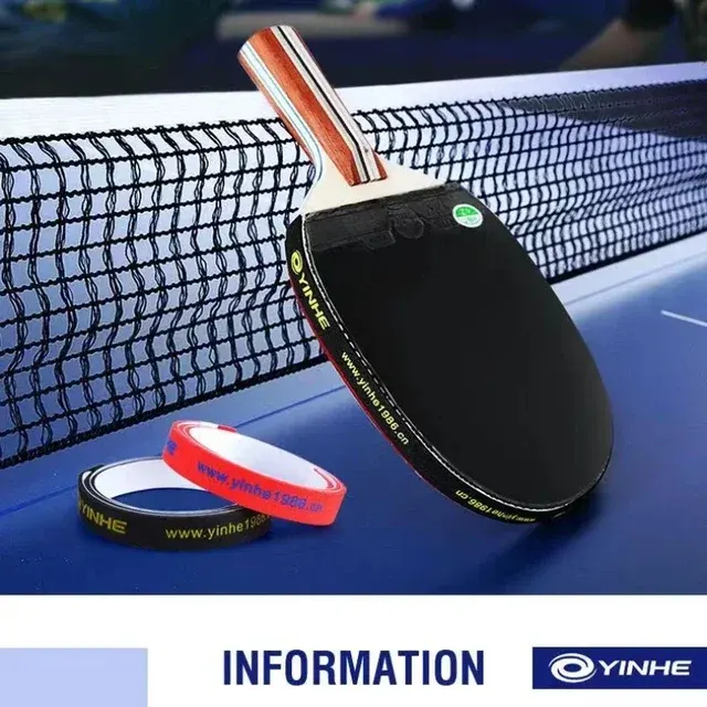 Tischtennis-Kantenband 2