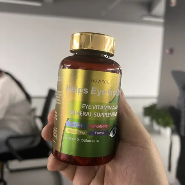 Luteinkapseln 1