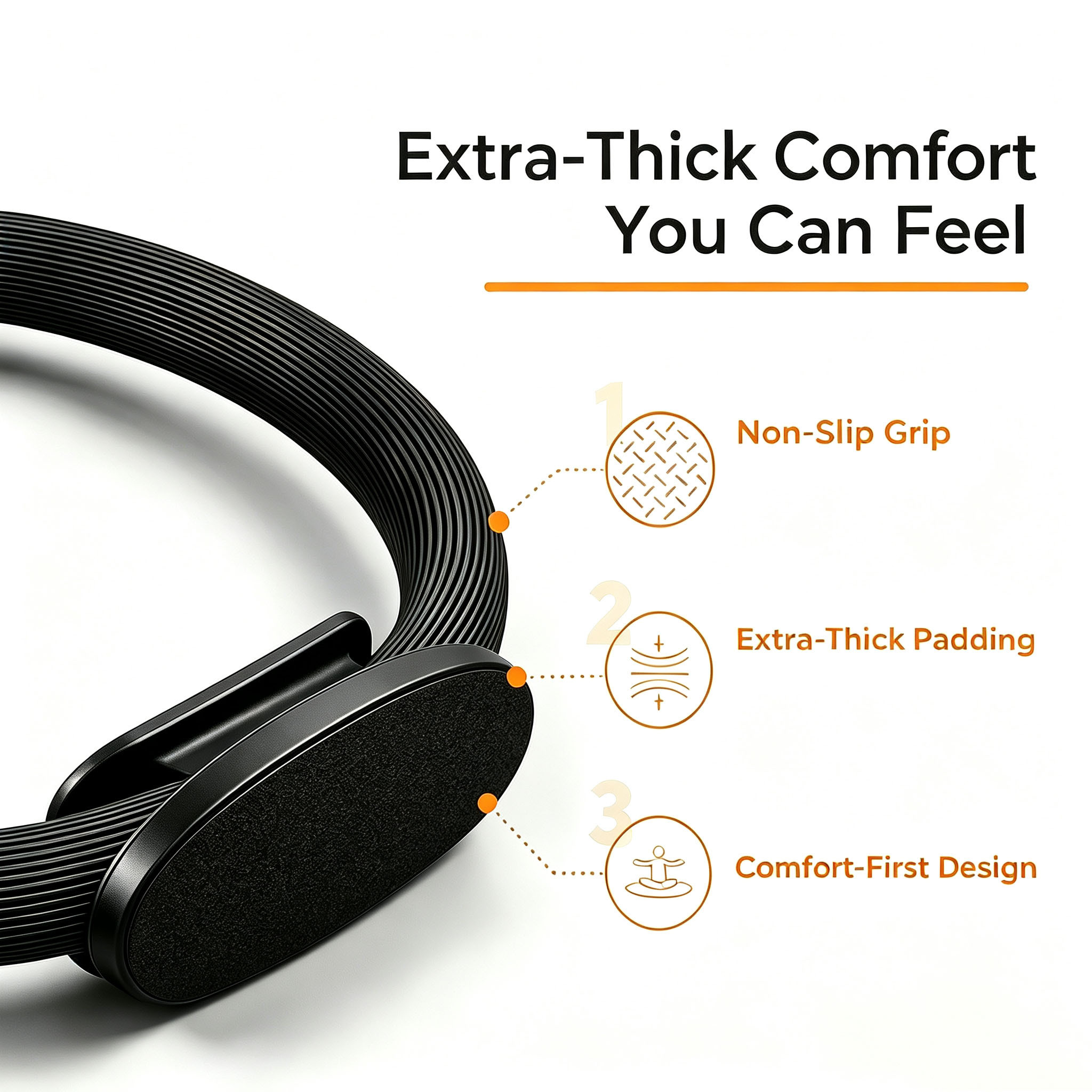 Pilates-Ring 4