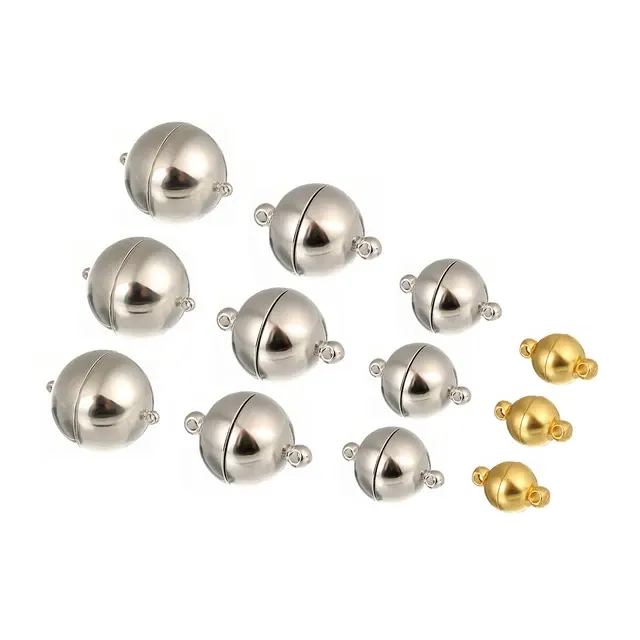 Magnetverschluss Schmuck 4