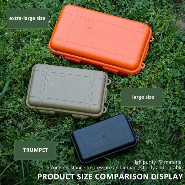 Survival-Box 4
