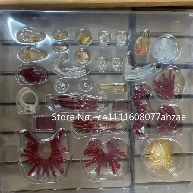 Diorama-Zubehör 2