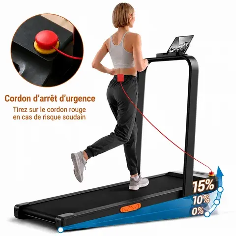 Walking Pad Laufband