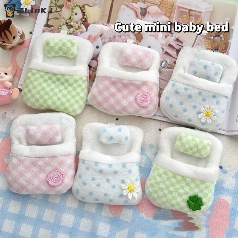 Mini-Plüschpuppe 3
