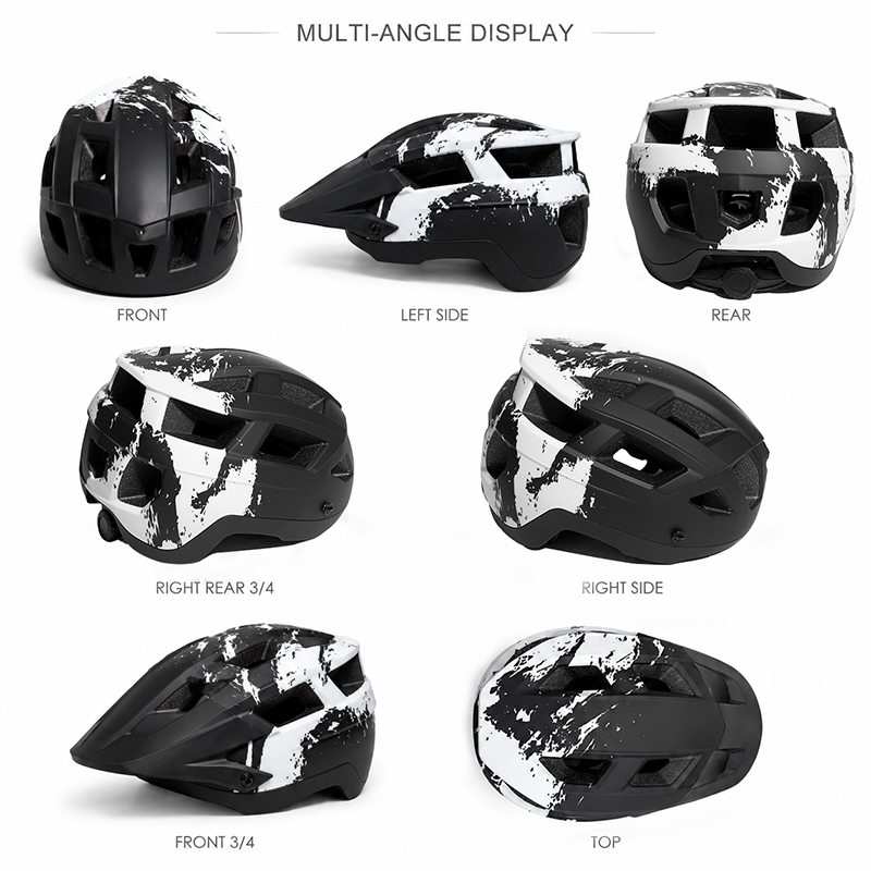 MTB-Helm 2
