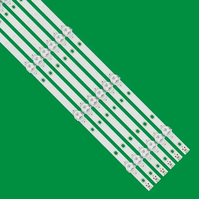 TV-LED-Hintergrundbeleuchtung 2