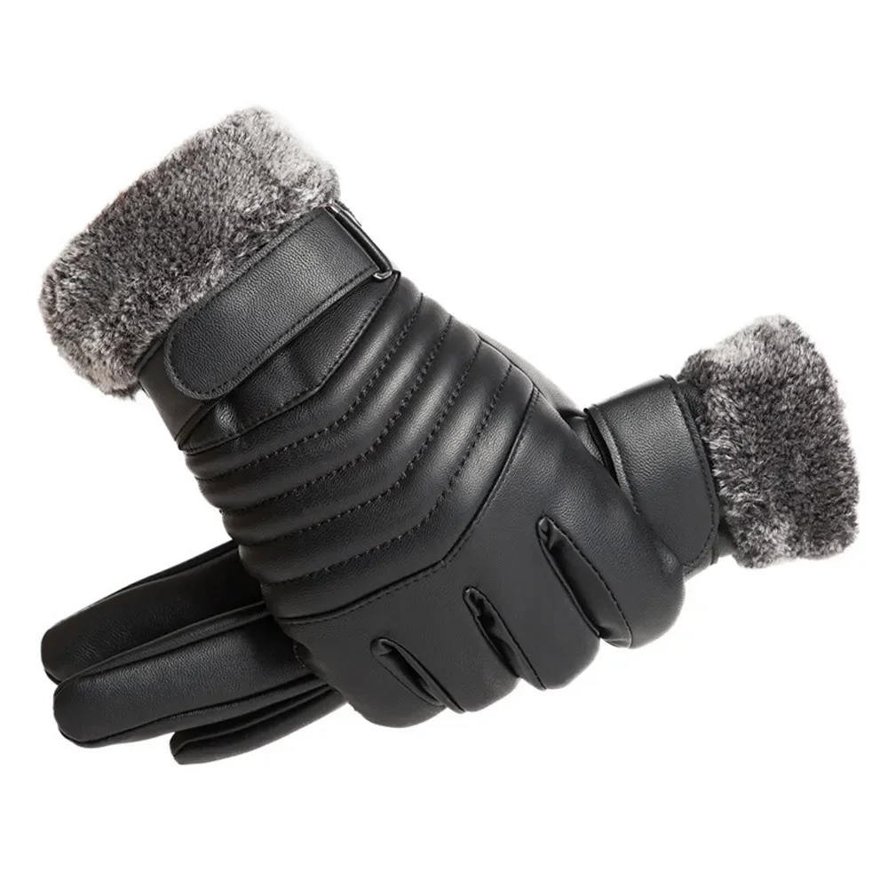 Winterhandschuhe