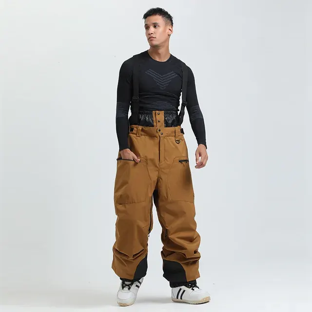 Skihose 2