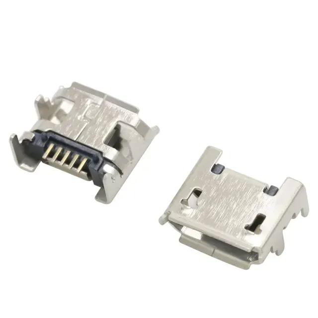 Micro-USB-Ladebuchse 3