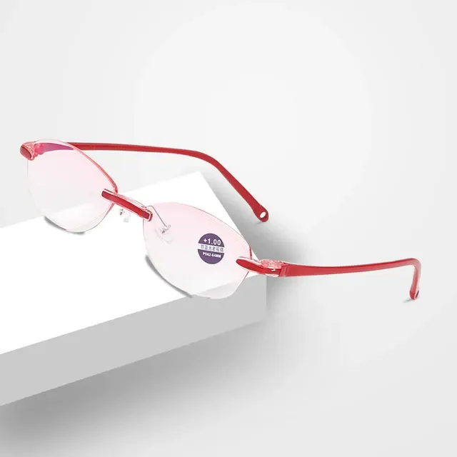 Lesebrille 4