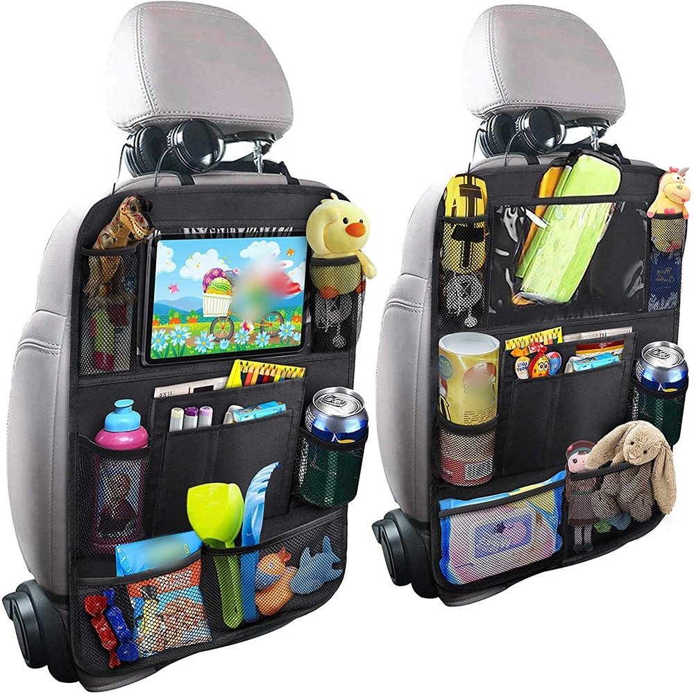 Rücksitz-Organizer Auto 4