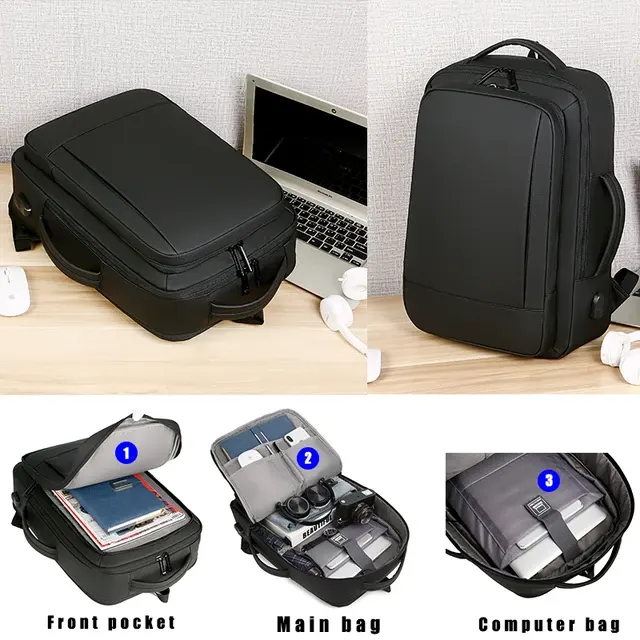 Reiserucksack 3