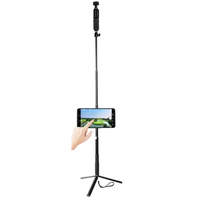 Gimbal-Halterung 3