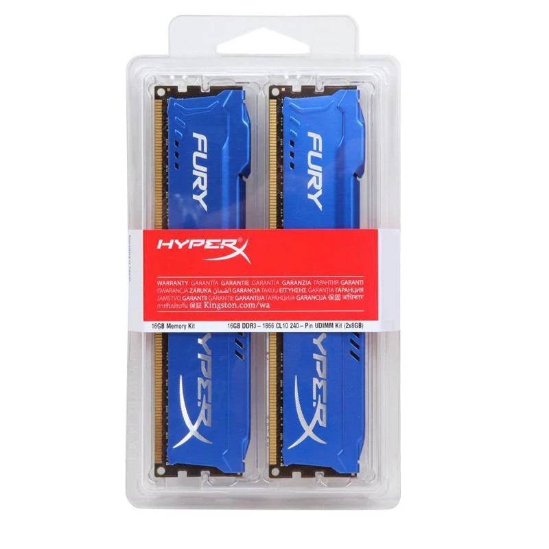 DDR4 Desktop-Arbeitsspeicher, 16 GB, 3200 MHz 4