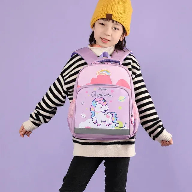 Kinderrucksack 4