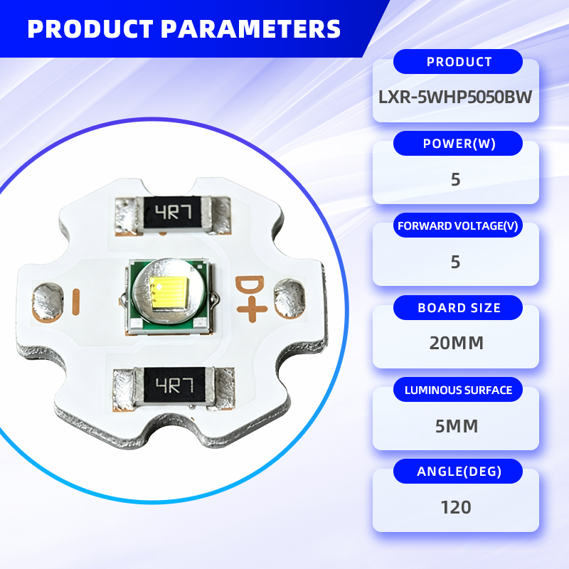LED-Lichtmodul 2