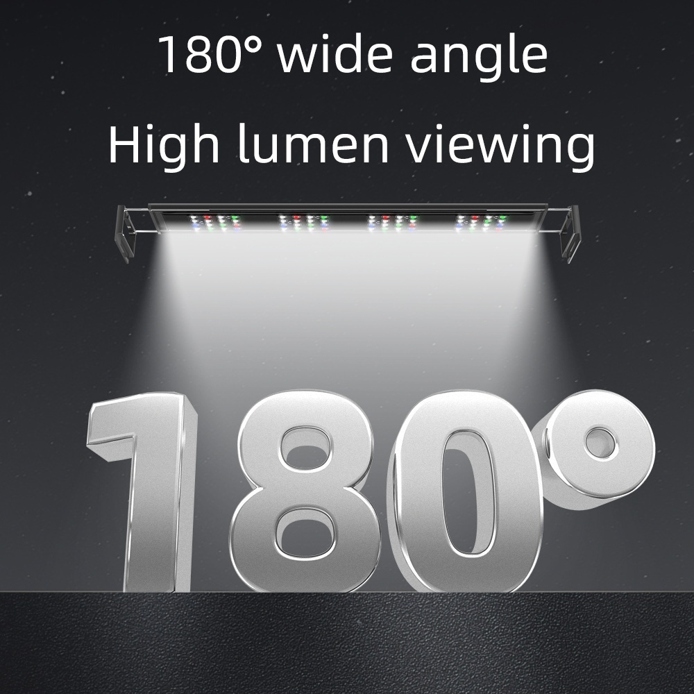 Pflanzenaquarium-LED-Leuchte 2