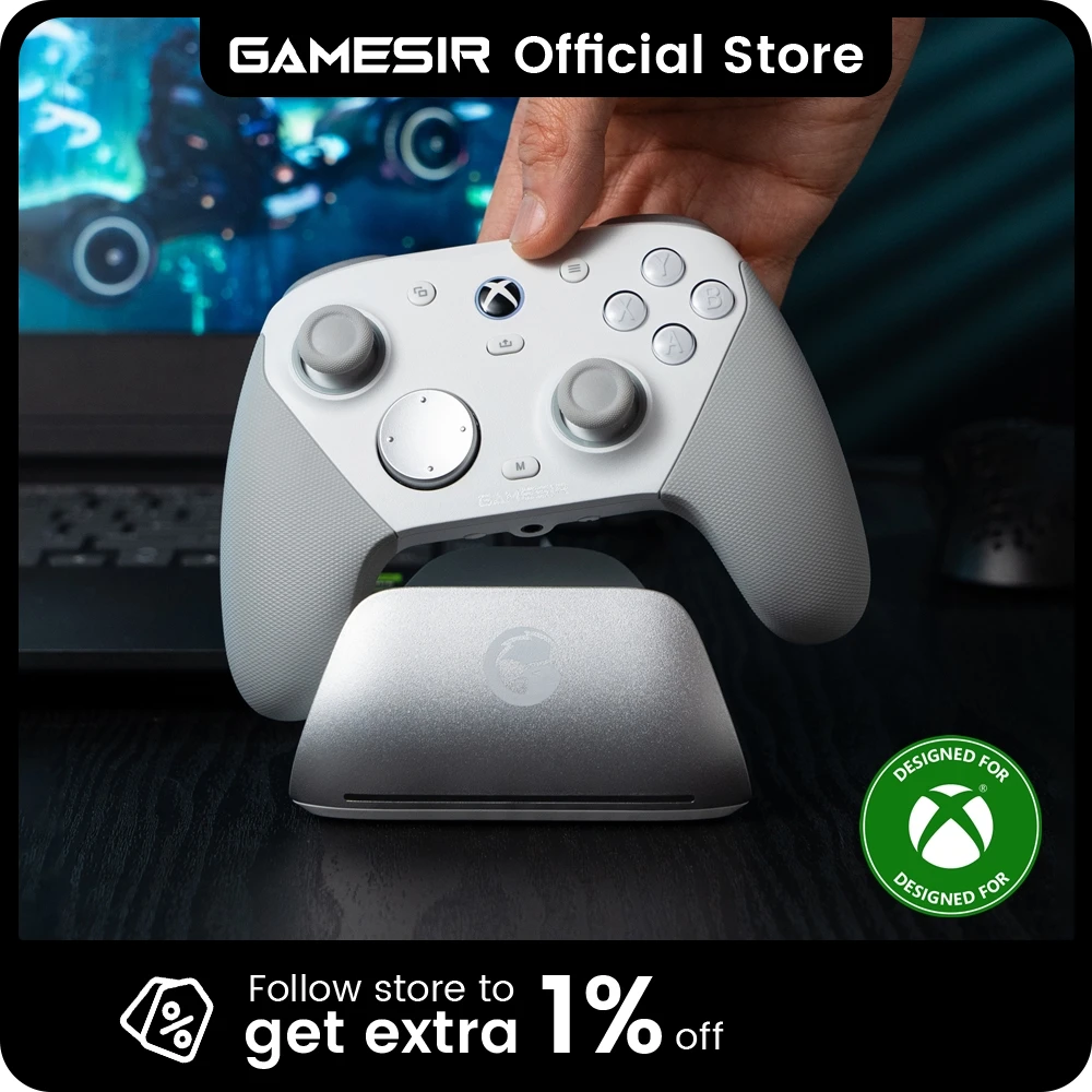 Gaming-Controller