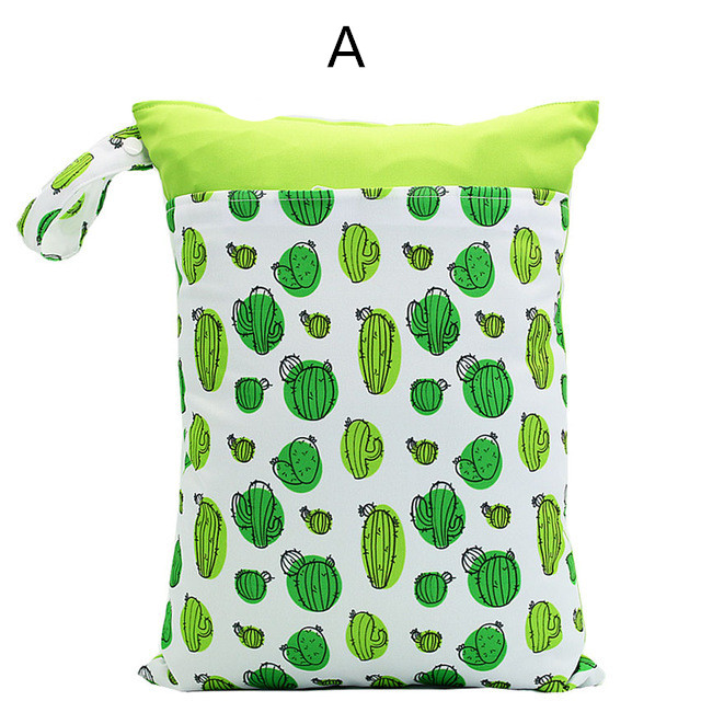 Wickeltasche