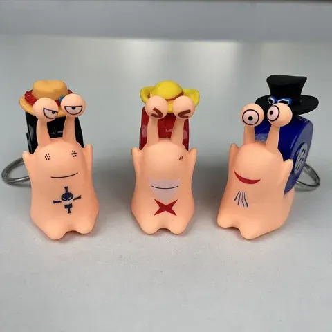 Spielzeug-Teleschnecke