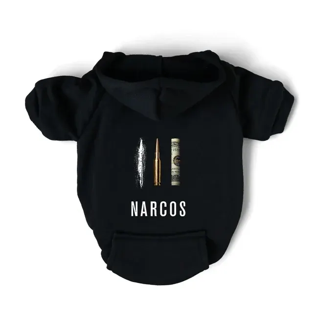 Hundehoodie 3