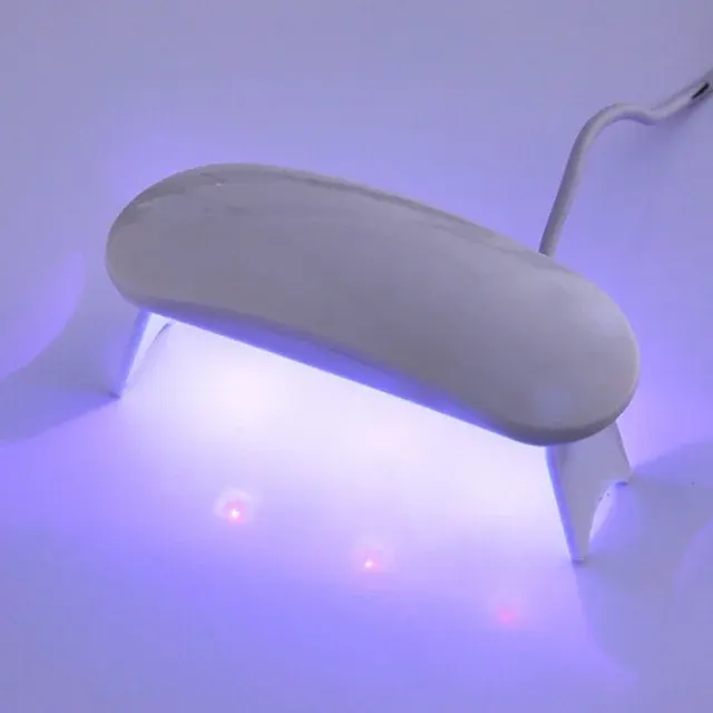 UV-Nagellampe 3