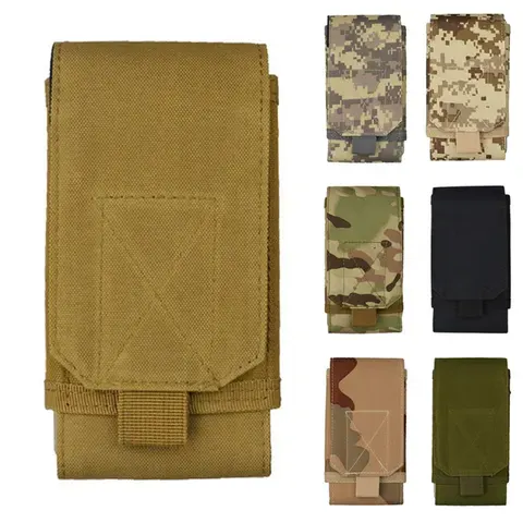 Molle-Gürteltasche
