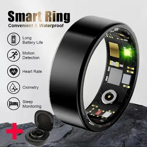 Smart Ring