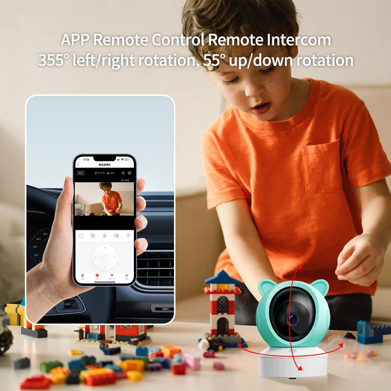 Babyphone 2