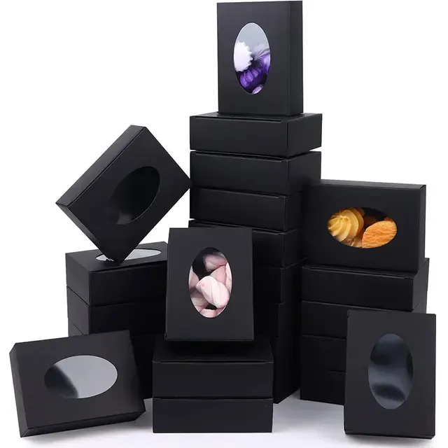 Seifenverpackung 3