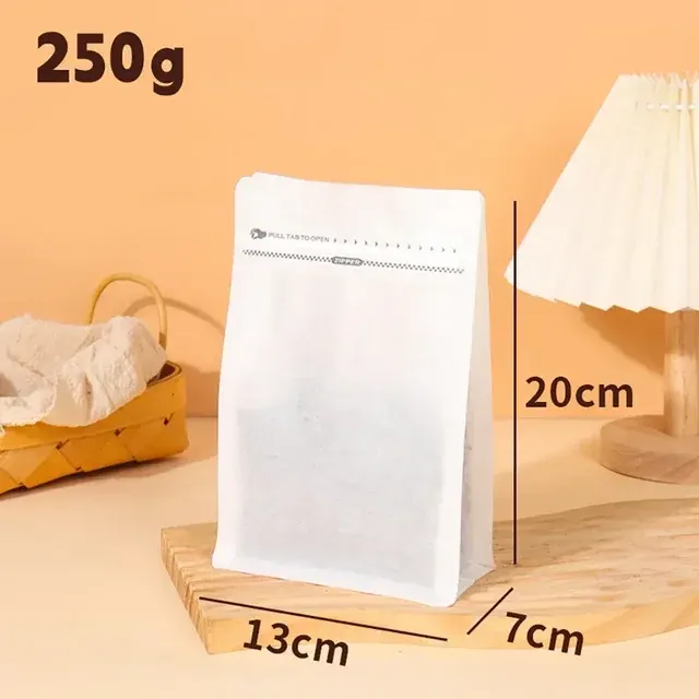 Kaffeeverpackungsbeutel 4