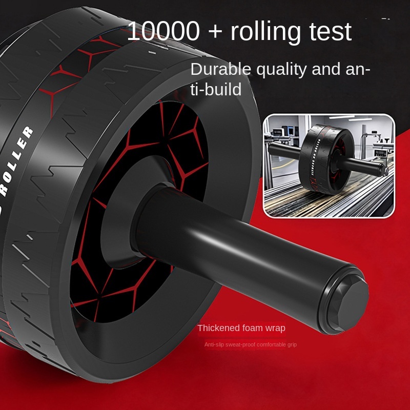 Bauchroller 4