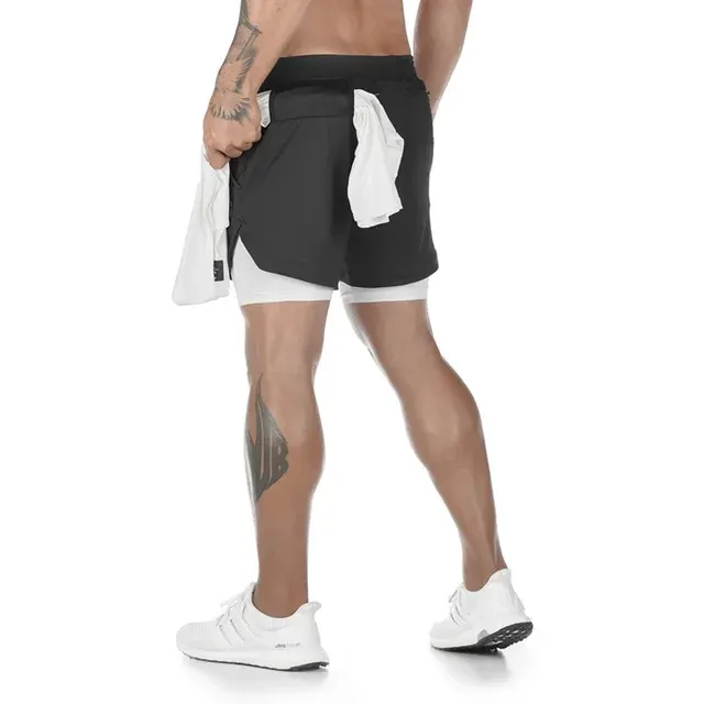 Trainingsshorts 4