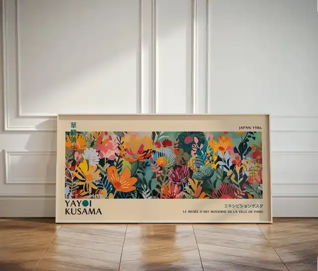 Leinwandbild 4