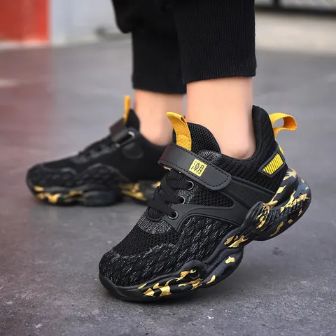 Kinder-Sportschuhe