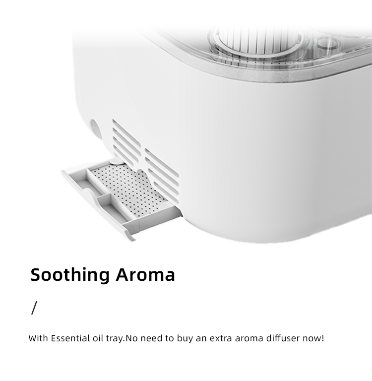 Smarter Ultraschall-Luftbefeuchter 6 Liter 3
