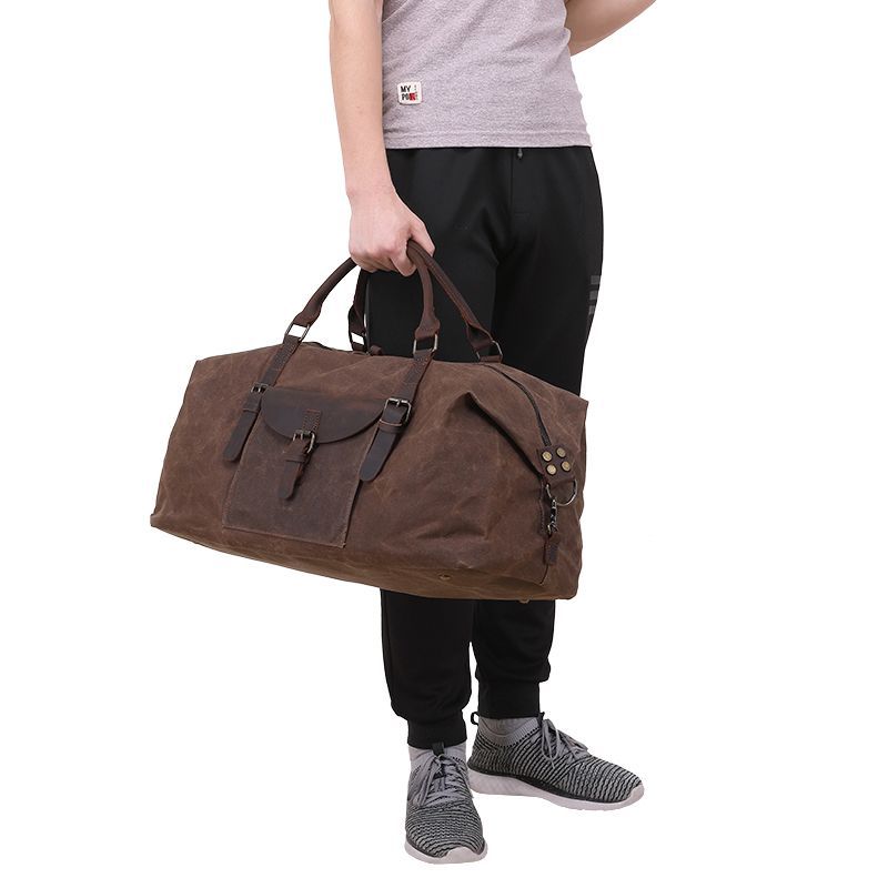 Faltbare Reisetasche