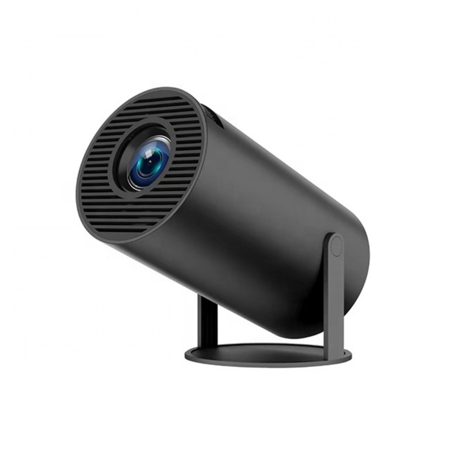 Tragbarer Mini-Beamer mit Android 11 und WLAN 2