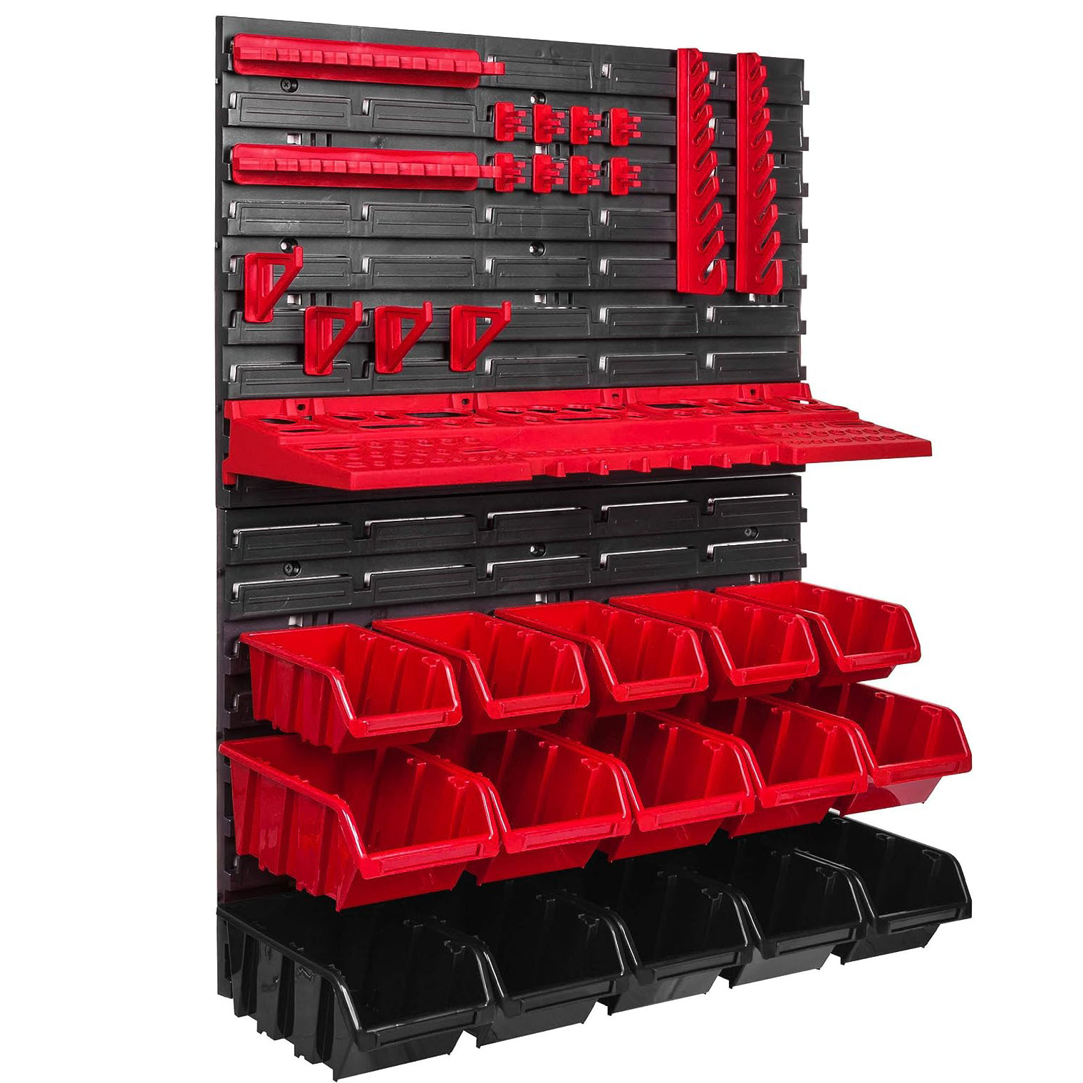 Werkzeugkoffer-Organizer