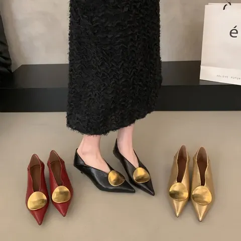 Mary-Jane-Pumps