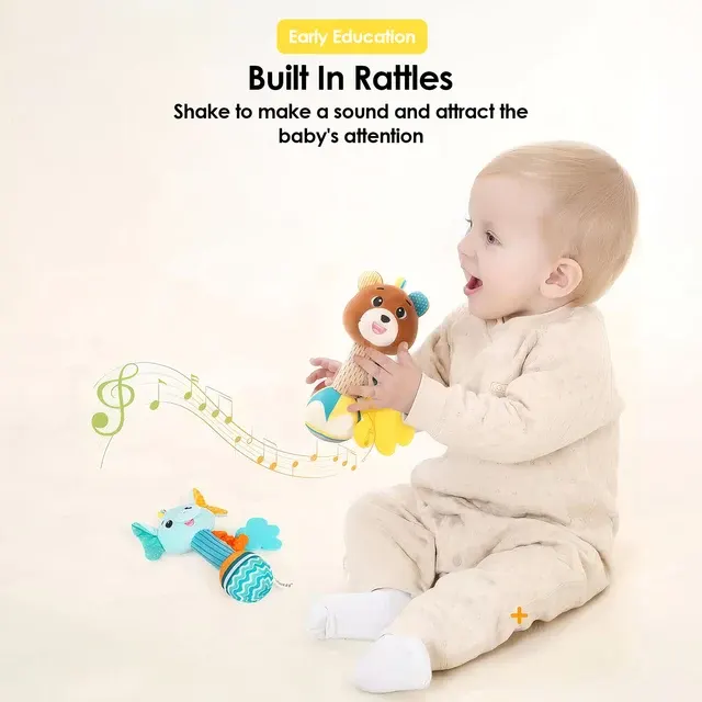 Baby-Beißring 4