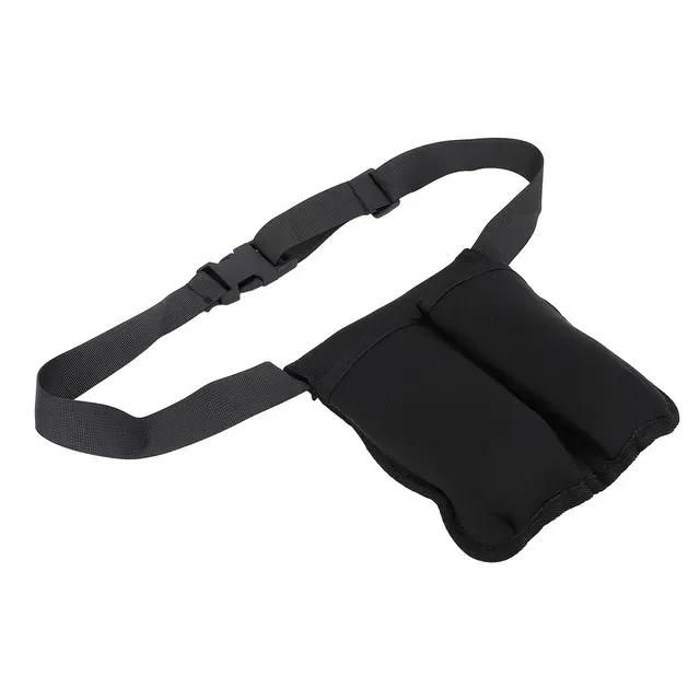 Massageöl-Gürteltasche 3
