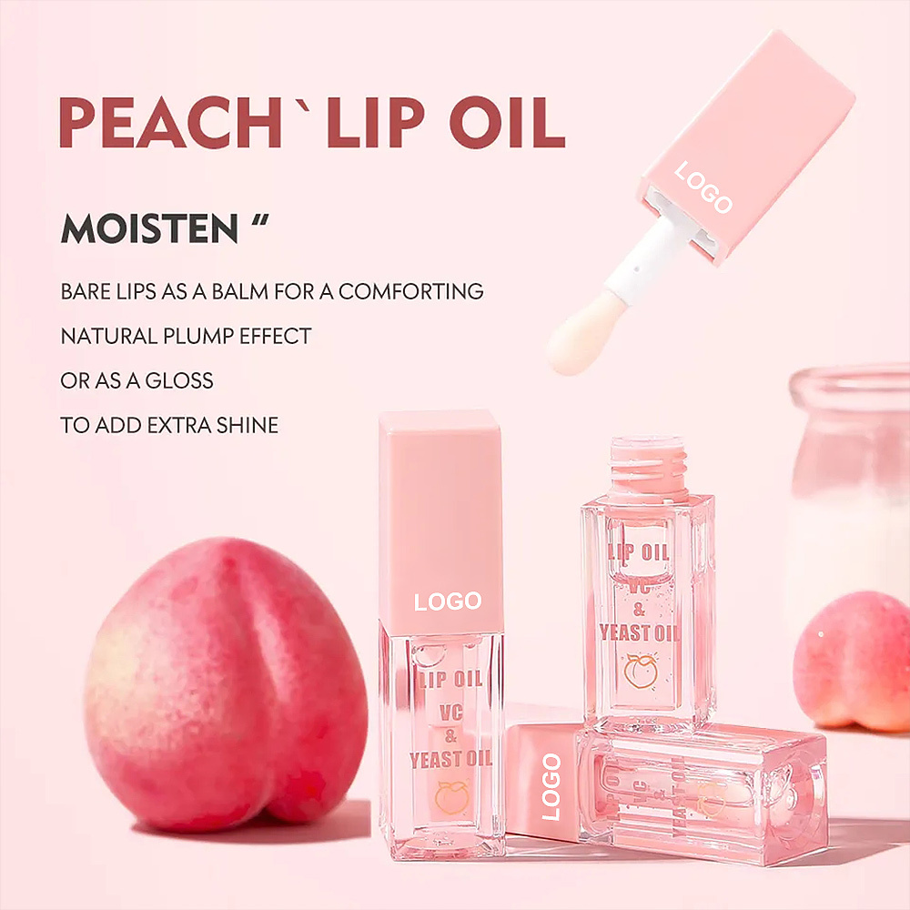 Veganes Lippenpflege-Set, 3-teilig 3
